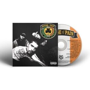 Bengans House Of Pain - Fine Malt Lyrics