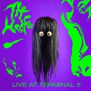 Bengans Knife - Live At Terminal 5 (Cd+Dvd)