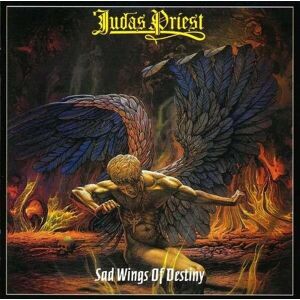 REPERTOIRE Judas Priest: Sad Wings Of Destiny