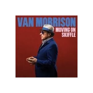 Bengans Van Morrison - Moving On Skiffle (2CD)