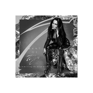 Bengans Tarja Turunen - Best Of: Living The Dream