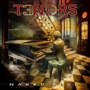 Bengans T3nors - Naked Soul