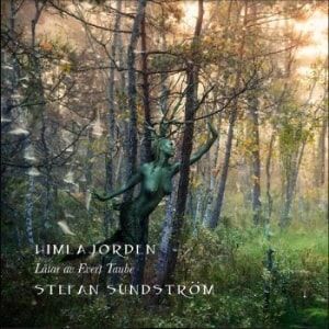 Bengans Stefan Sundström - Himla Jorden (låtar av Evert Taube)