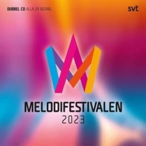 Bengans Blandade Artister - Melodifestivalen 2023