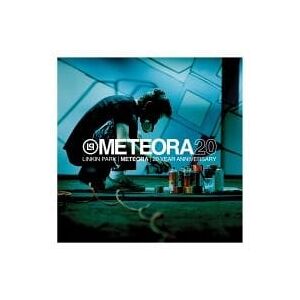 Bengans Linkin Park - Meteora (3CD, 20th Anniversary Edition)