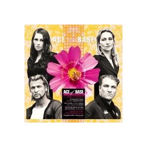 Bengans Ace Of Base - Beautiful Life - The Singles Box (Limited)