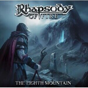 Bengans Rhapsody Of Fire - Eighth Mountain The