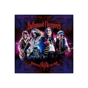 Bengans Hollywood Vampires - Live In Rio