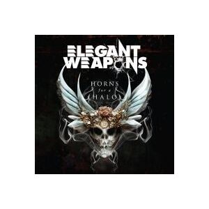 Bengans ELEGANT WEAPONS - HORNS FOR A HALO (JEWELCASE)