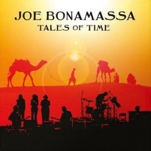 Bengans Bonamassa Joe - Tales Of Time