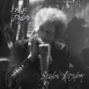 Bengans Bob Dylan - Shadow Kingdom (CD)