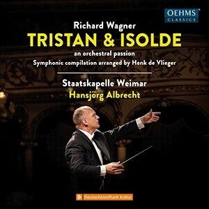 Bengans Wagner Richard - Wagner: Tristan & Isolde - An Orche