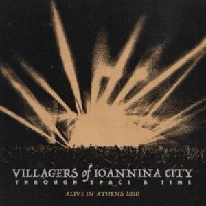 Bengans Villagers Of Ioannina City - Through Space And Time (Alive In At