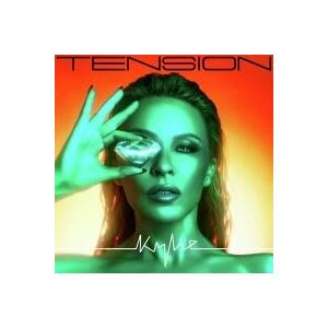 Bengans KYLIE MINOGUE - TENSION