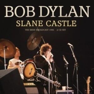 Bengans Dylan Bob - Slane Castle (2 Cd)