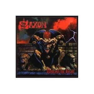 Bengans Saxon - Unleash The Beast