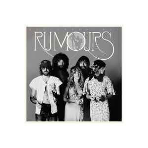 Bengans Fleetwood Mac - Rumours Live (2CD)