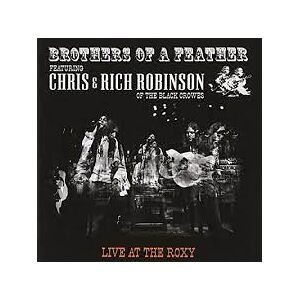 Bengans Brothers of a Feather (Ft. Chris & Rich  - Live At the Roxy