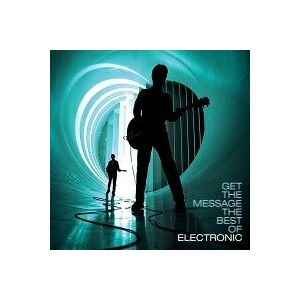 Bengans Electronic - Get The Message - The Best Of