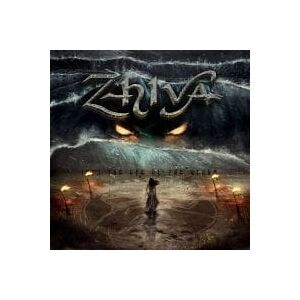 Bengans Zhiva - Into The Eye Of The Storm