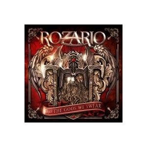 Bengans Rozario - To The Gods We Swear