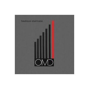 Bengans ORCHESTRAL MANOEUVRES IN THE DARK - BAUHAUS STAIRCASE