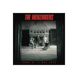 Bengans The Menzingers - Some Of It Was True