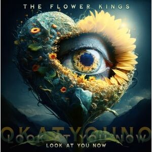 Bengans Flower Kings The - Look At You Now