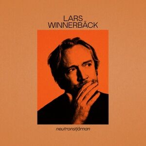 Bengans Lars Winnerbäck - Neutronstjärnan (CD)