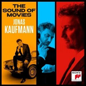 Bengans Kaufmann Jonas - The Sound Of Movies