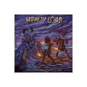 Bengans Heavy Load - Riders Of The Ancient Storm