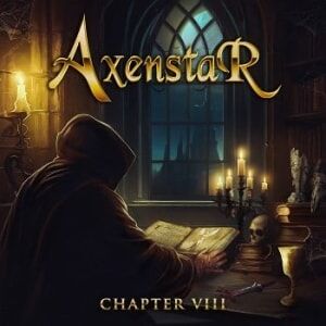 Bengans Axenstar - Chapter Viii