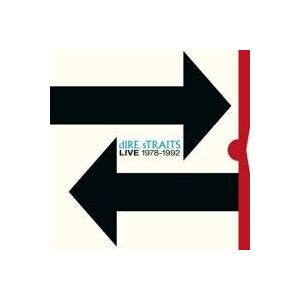 Bengans Dire Straits - Live 1978-1992 (8Cd Box)