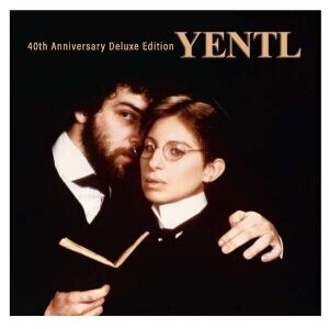 Bengans Streisand Barbra - Yentl: 40Th Anniversary Deluxe Edition