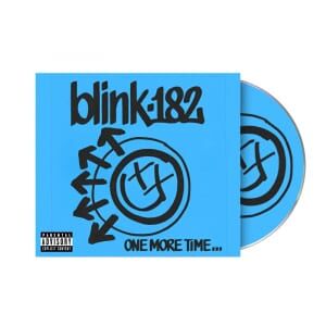 Bengans Blink-182 - One More Time...