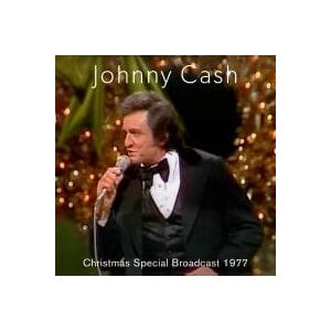 Bengans Cash Johnny - Christmas Special Broadcast, 1977
