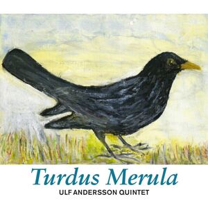 PB7 Andersson Ulf Quintet: Turdus Merula