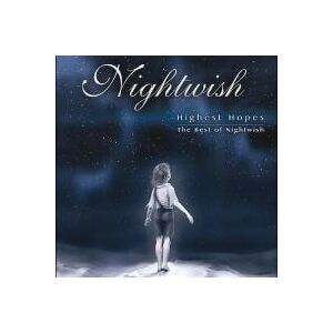 Bengans Nightwish - Highest Hopes - The Best Of Nightwi