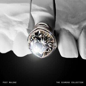 Bengans Post Malone - The Diamond Collection