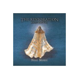 Bengans Neal Morse - The Restoration - Joseph: Part Two