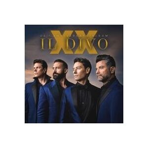 Bengans Il Divo - Xx