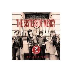 Bengans Sisters Of Mercy The - The Early Years