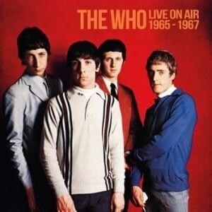 Bengans Who The - On The Air 1965 - 1967 (2 Cd)