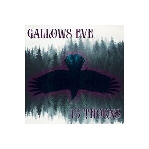 Bengans Gallows Eve - 13 Thorns