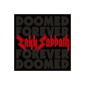 Bengans Zakk Sabbath - Doomed Forever Forever Doomed (2 Cd
