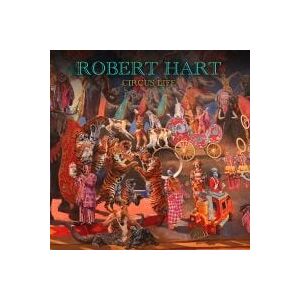 Bengans Hart Robert - Circus Life