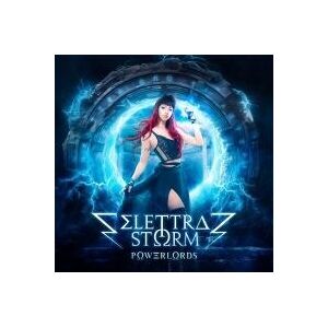 Bengans Elettra Storm - Powerlords (Digipack)