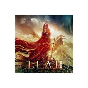 Bengans Leah - Glory And The Fallen The