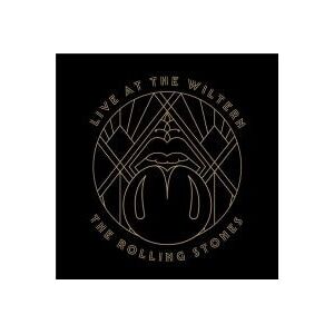 Bengans The Rolling Stones - Live At The Wiltern (2Cd)