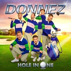 Bengans Donnez - Hole In One